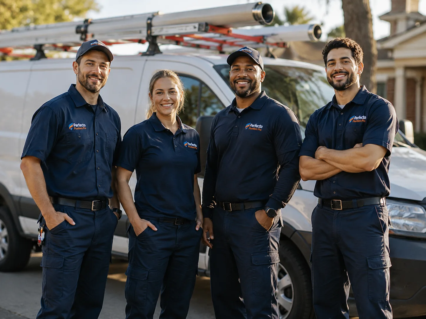 Emergency Plumber Near Me in Brookville, OH near me